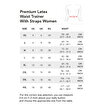 Yamuna Askılı Premium Korse Ten S. ürün görseli